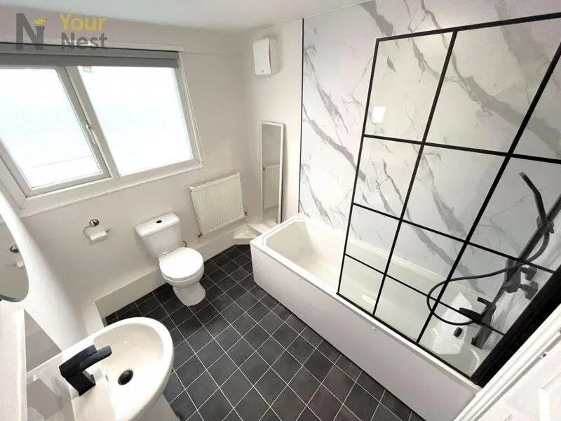 4 bedroom detached house for rent