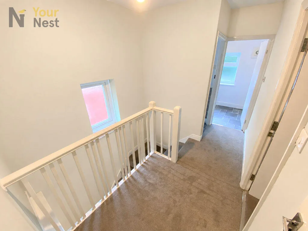 4 bedroom semi-detached house for rent