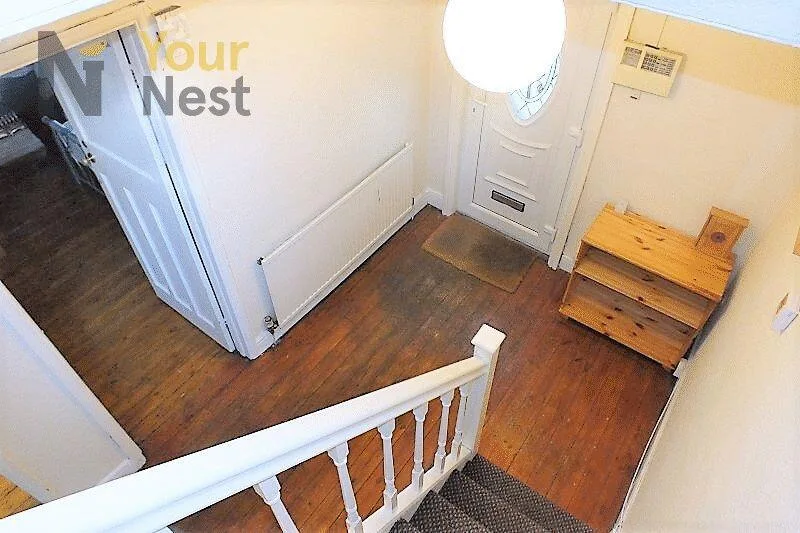 3 bedroom semi-detached house for rent
