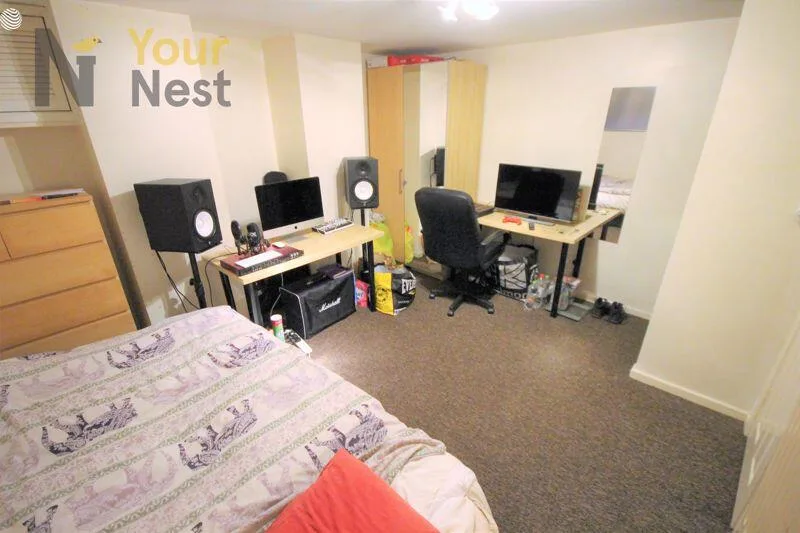 3 bedroom terraced house for rent