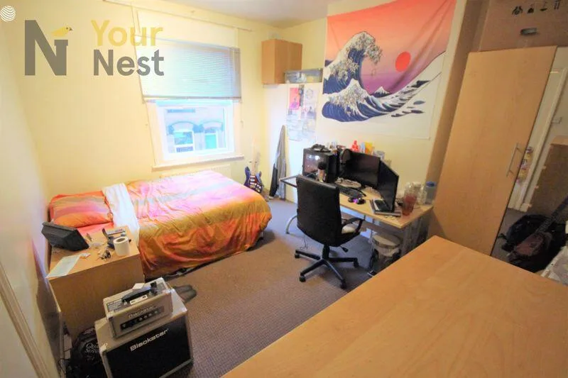 3 bedroom terraced house for rent