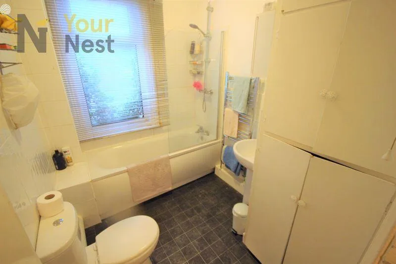 3 bedroom terraced house for rent