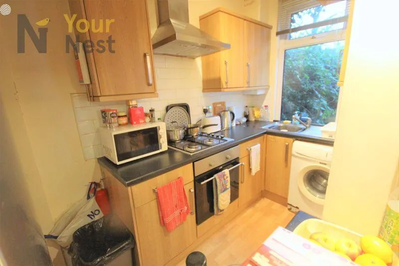 3 bedroom terraced house for rent