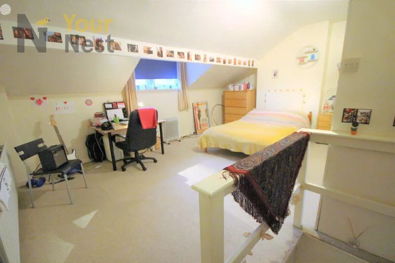 3 bedroom terraced house for rent