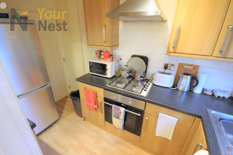 3 bedroom terraced house for rent