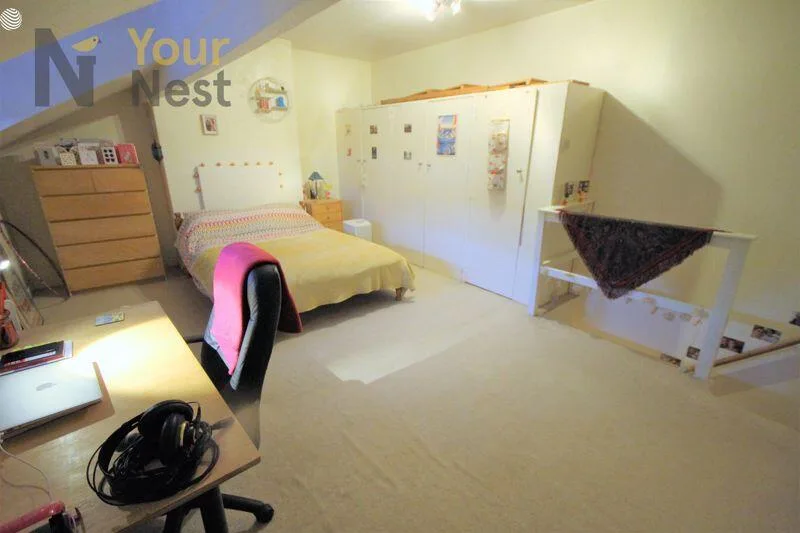 3 bedroom terraced house for rent