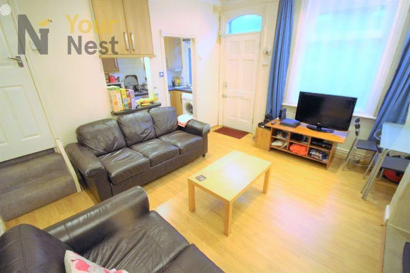 3 bedroom terraced house for rent