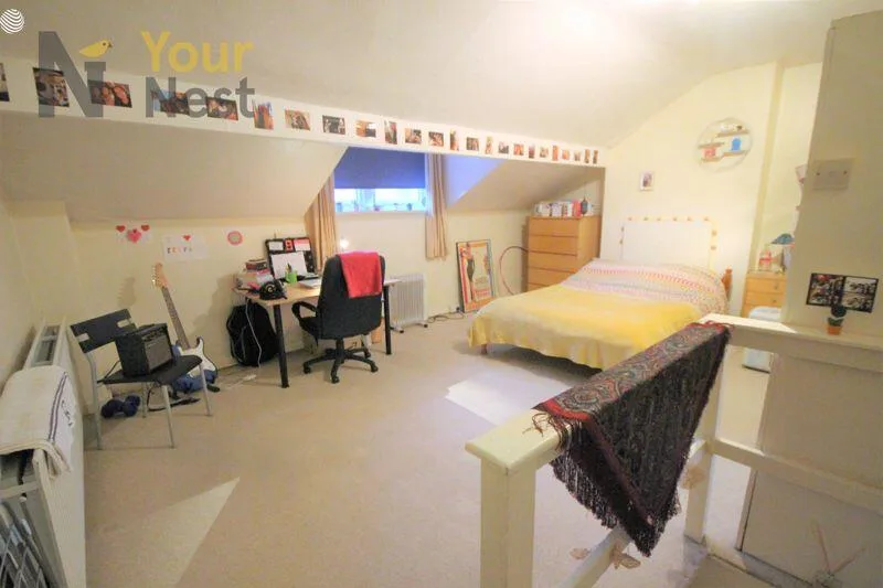 3 bedroom terraced house for rent