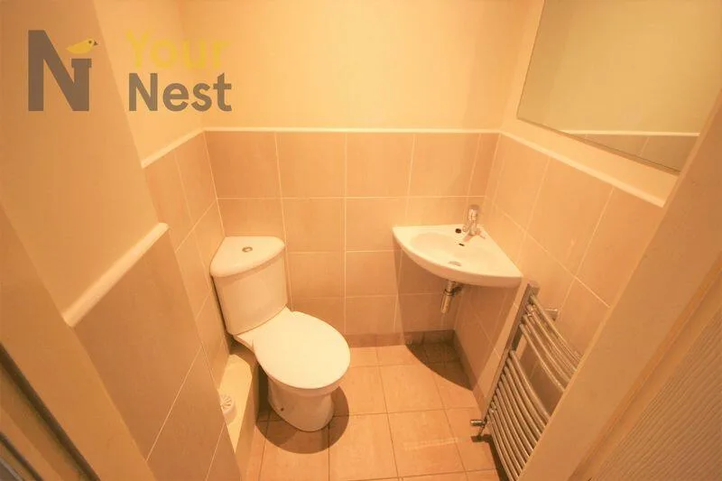 4 bedroom terraced house for rent