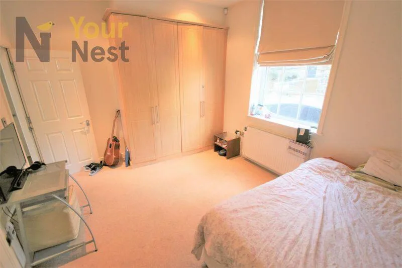 4 bedroom terraced house for rent