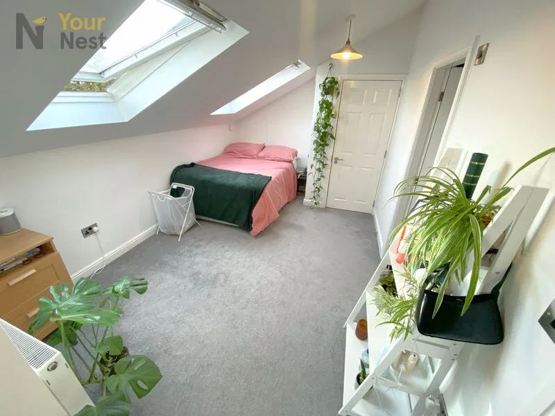 4 bedroom terraced house for rent