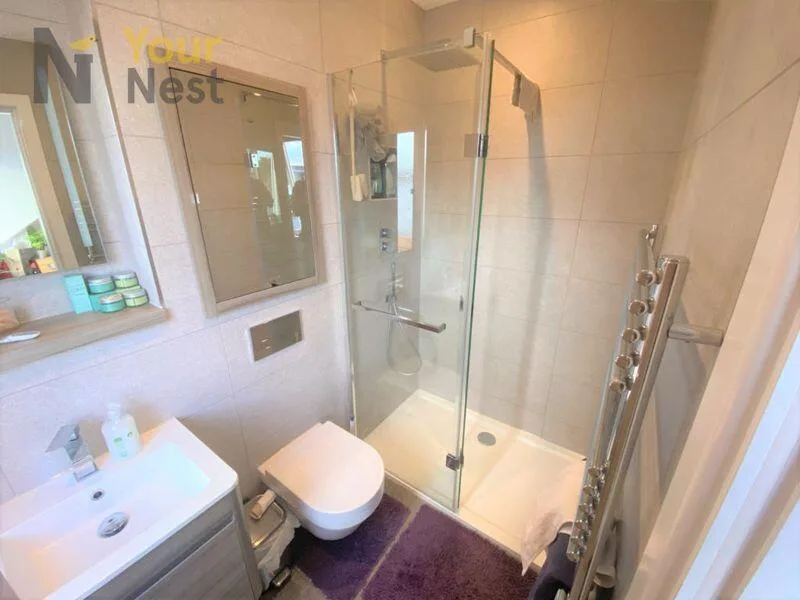 4 bedroom terraced house for rent