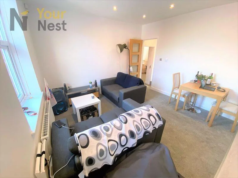 4 bedroom terraced house for rent