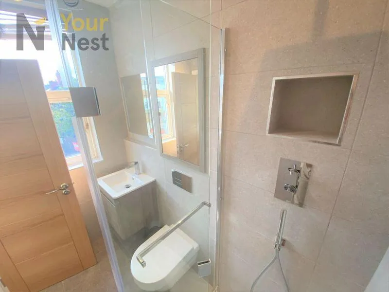 4 bedroom terraced house for rent