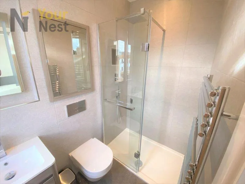4 bedroom terraced house for rent