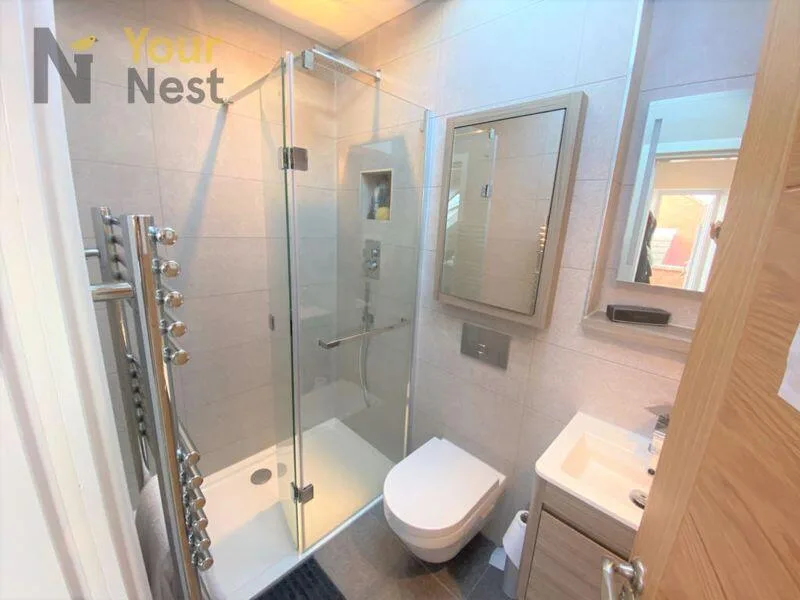4 bedroom terraced house for rent