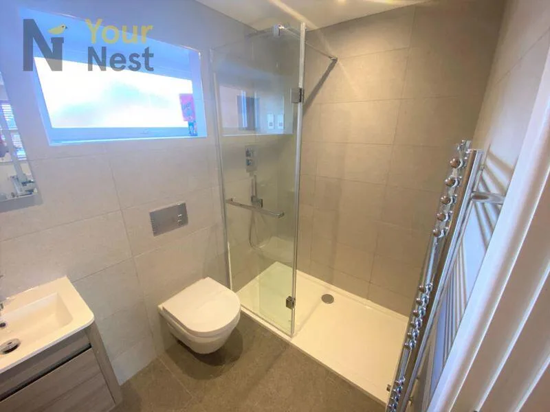 4 bedroom terraced house for rent