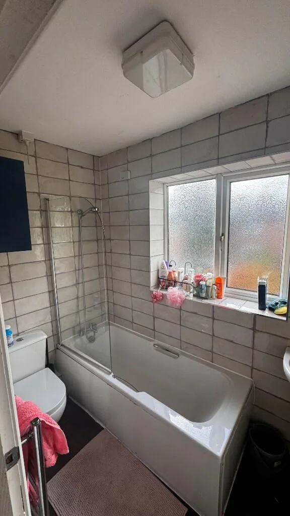 4 bedroom house for rent