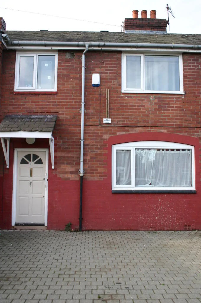 4 bedroom house for rent