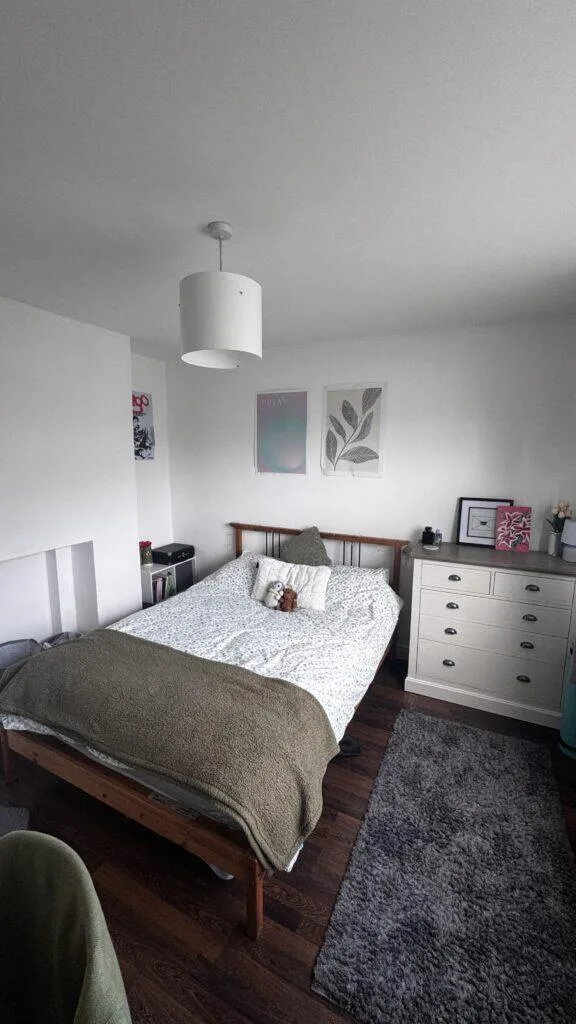 4 bedroom house for rent