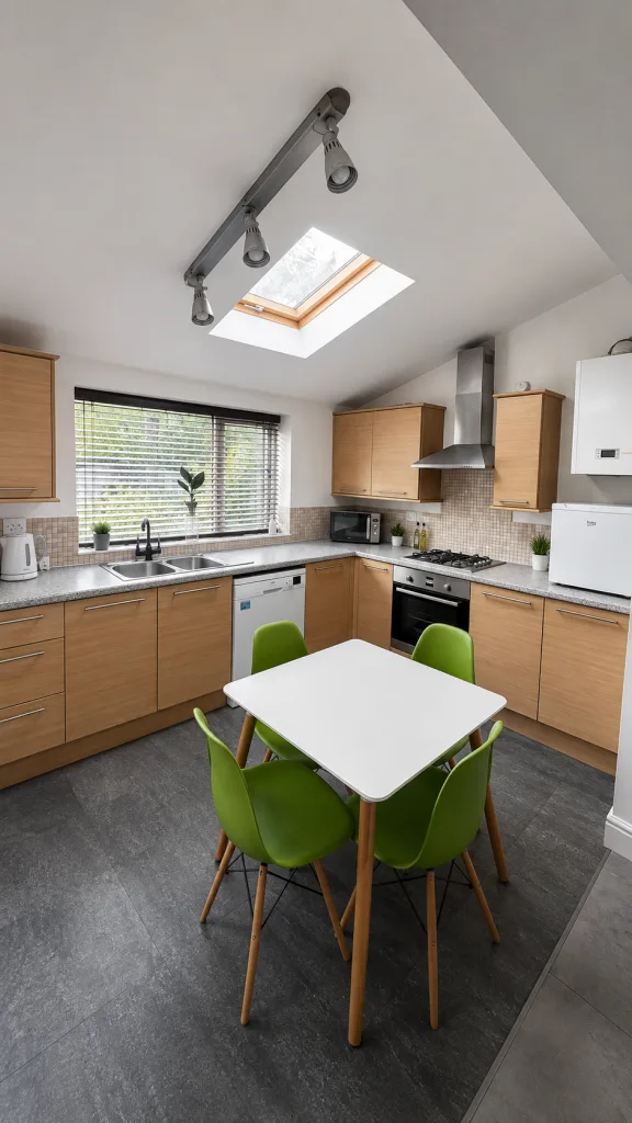 4 bedroom house for rent