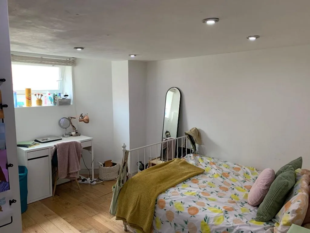 6 bedroom terraced house for rent