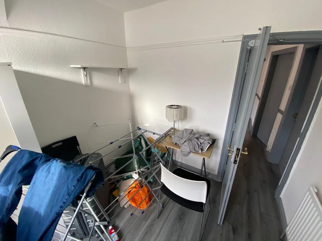 5 bedroom semi-detached house for rent