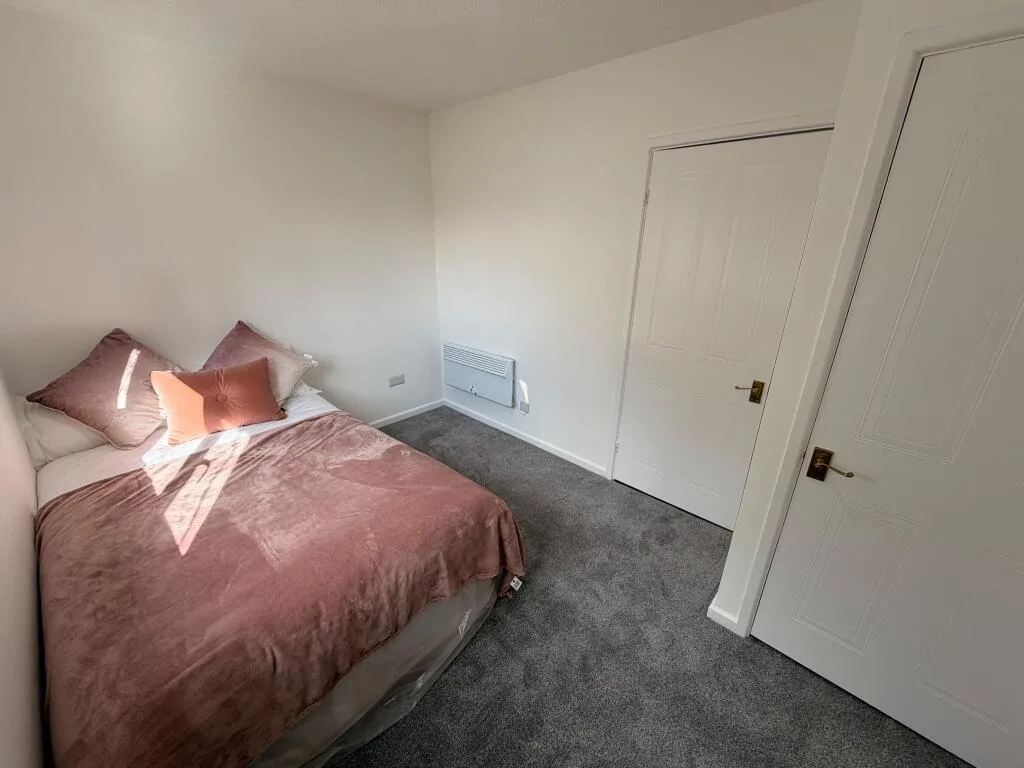 2 bedroom terraced house for rent
