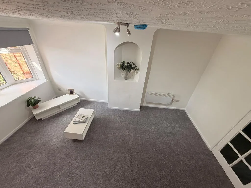 2 bedroom terraced house for rent