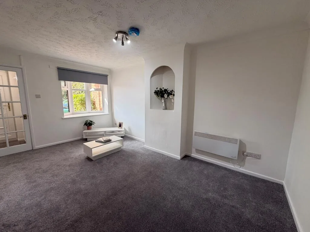 2 bedroom terraced house for rent