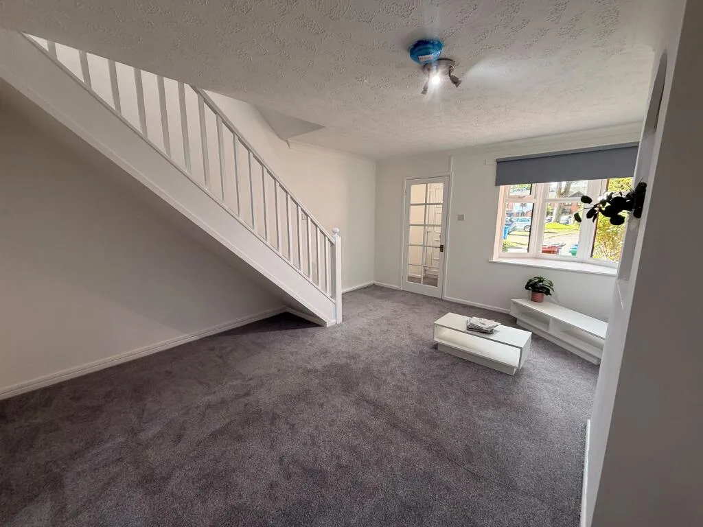 2 bedroom terraced house for rent