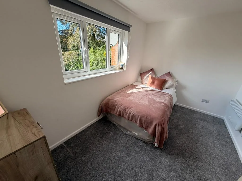 2 bedroom terraced house for rent