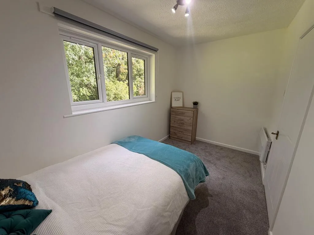 2 bedroom terraced house for rent