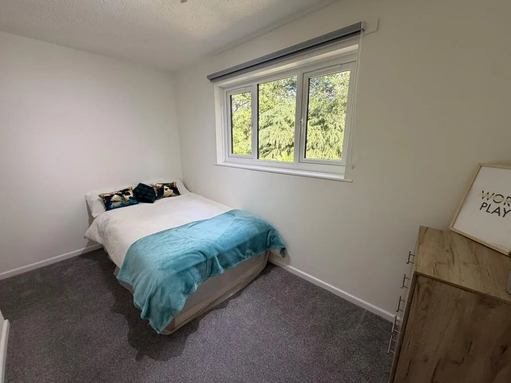 2 bedroom terraced house for rent