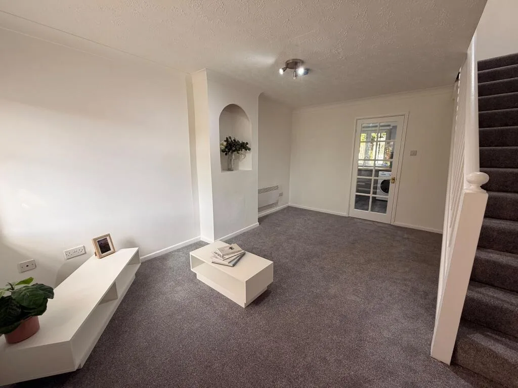 2 bedroom terraced house for rent