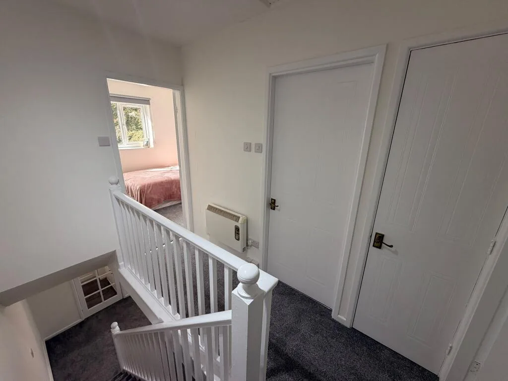2 bedroom terraced house for rent