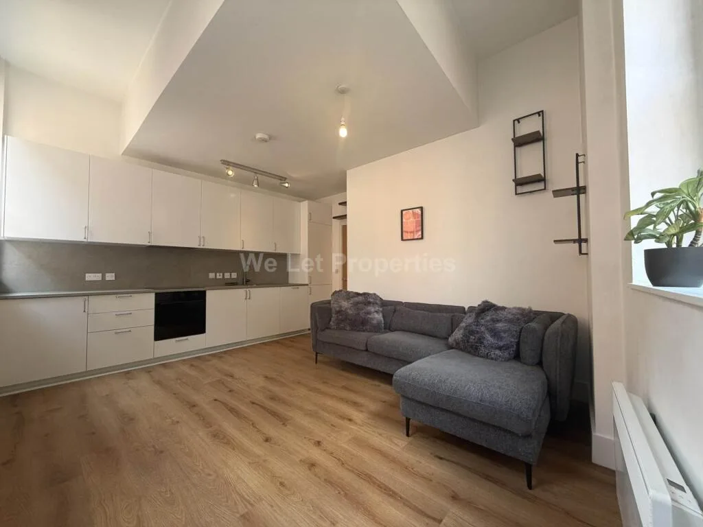 1 bedroom apartment for rent