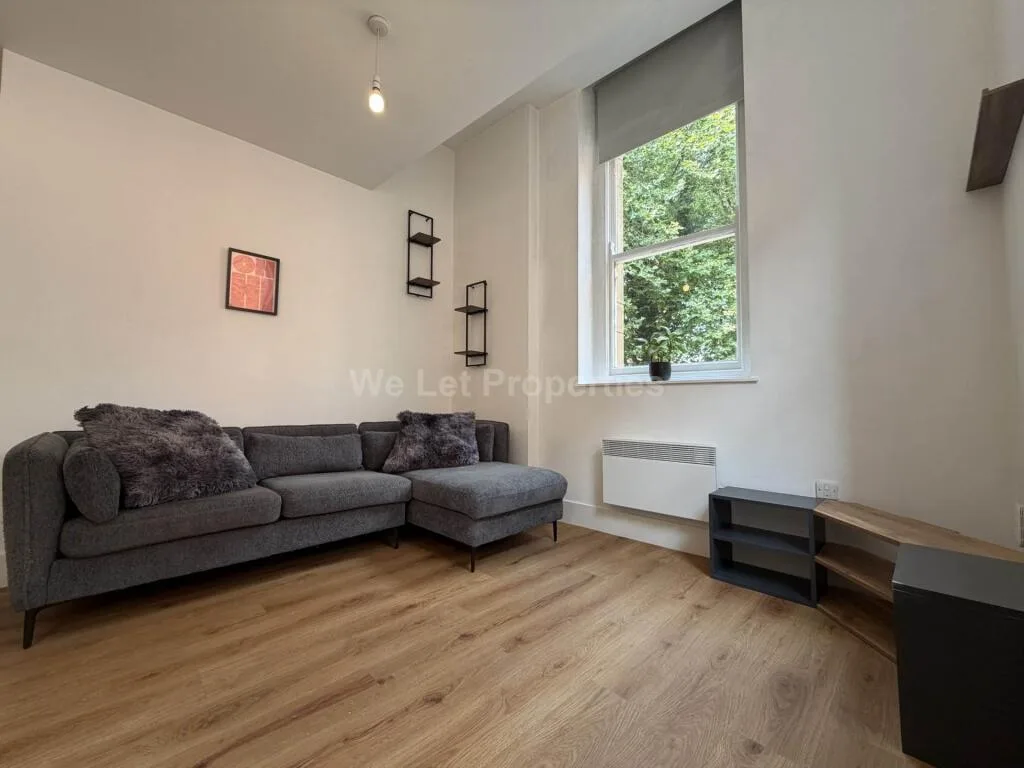 1 bedroom apartment for rent