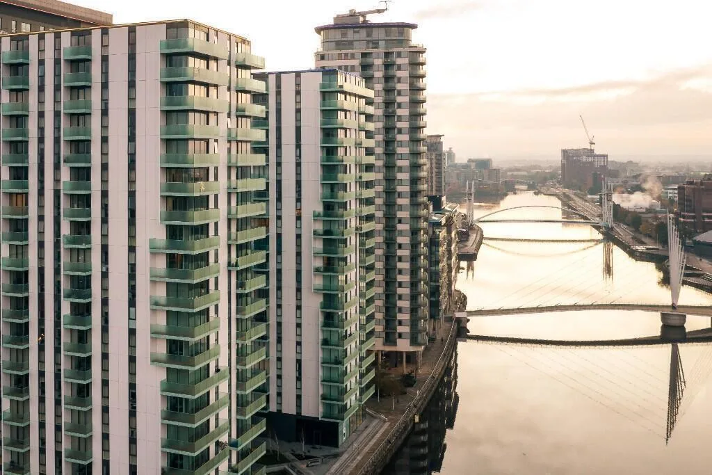 3 bedroom flat for rent