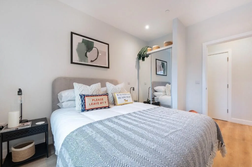 3 bedroom apartment for rent