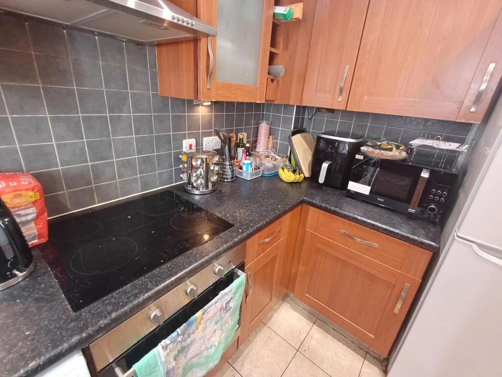 4 bedroom terraced house for rent