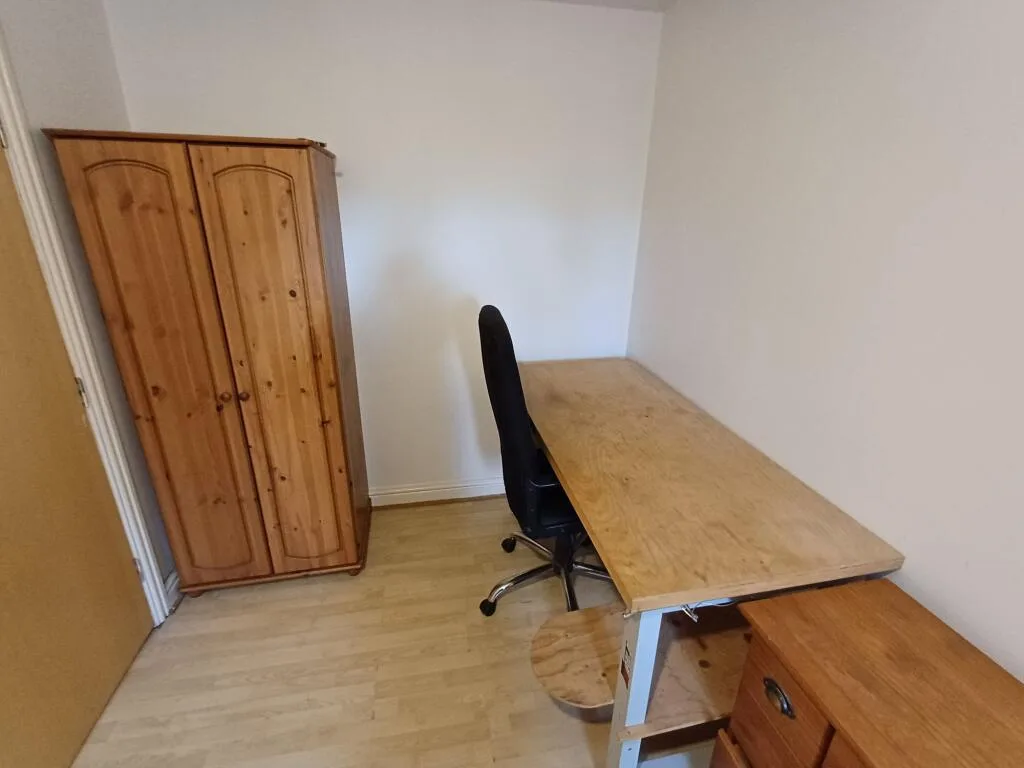 4 bedroom terraced house for rent