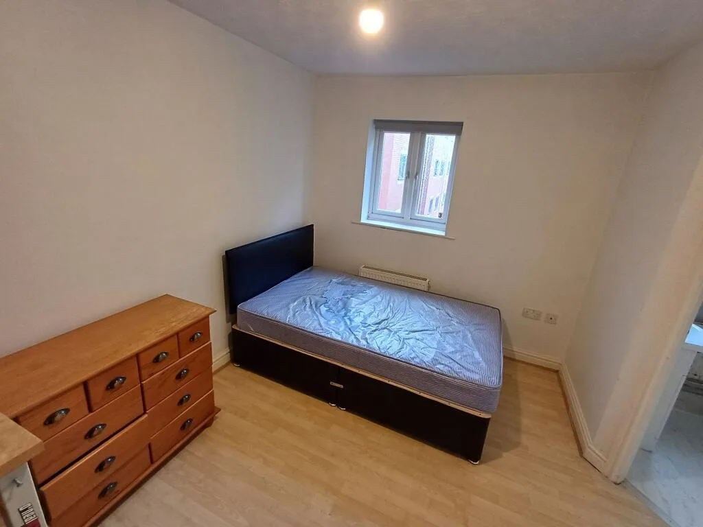 4 bedroom terraced house for rent