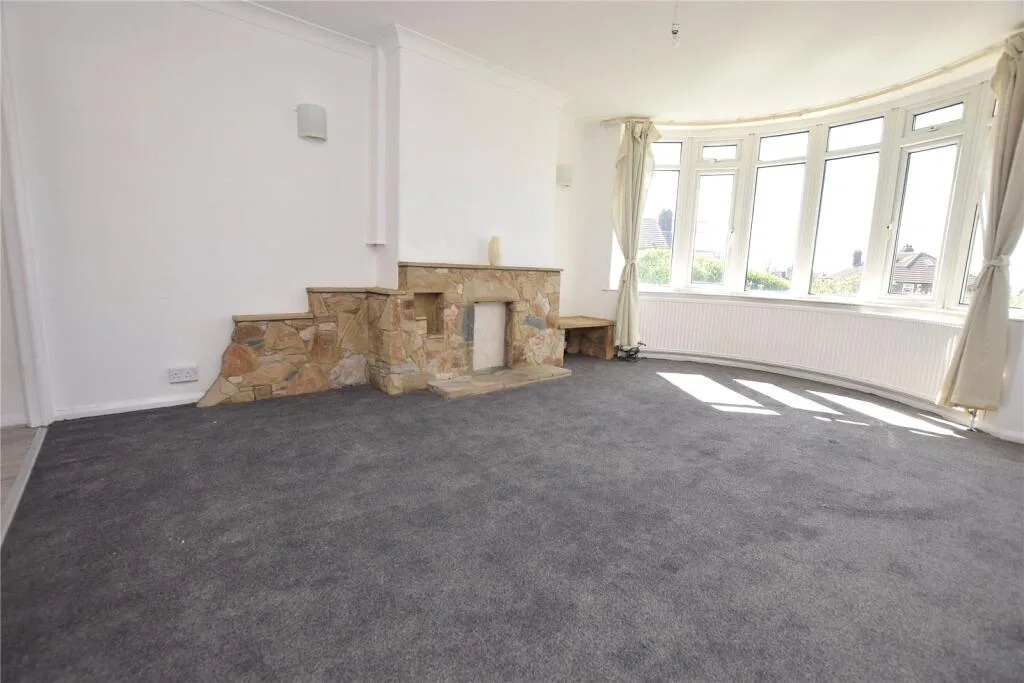 3 bedroom semi-detached house for rent