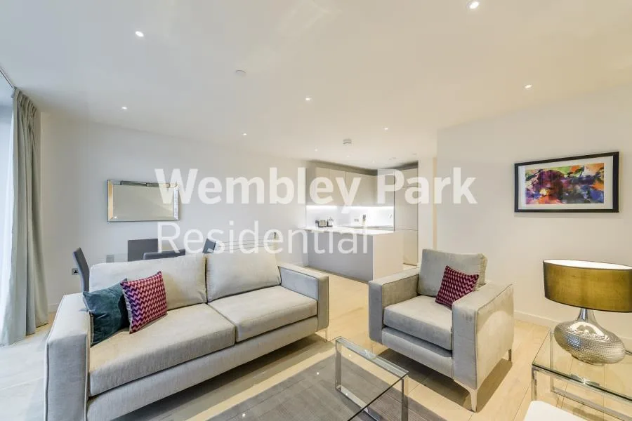 2 bedroom apartment for rent