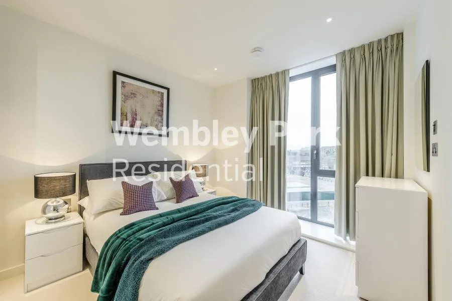 2 bedroom apartment for rent