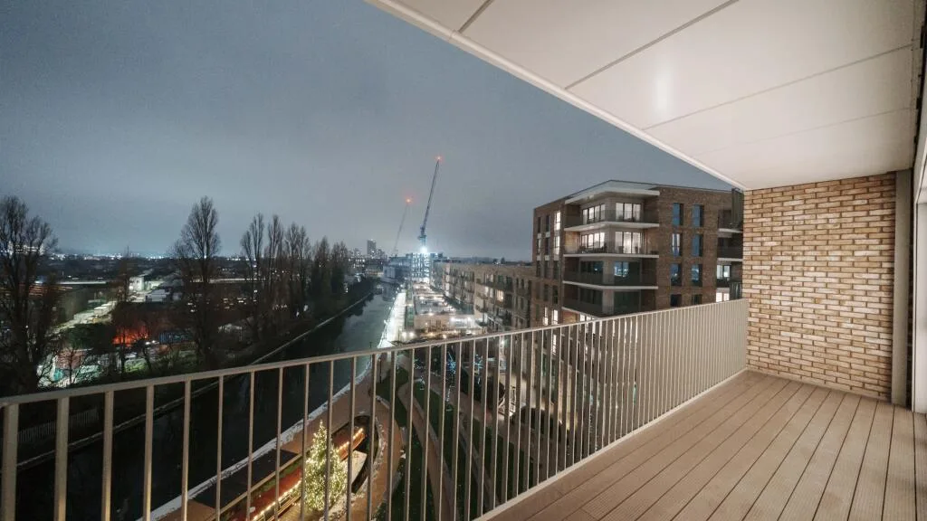 3 bedroom apartment for rent