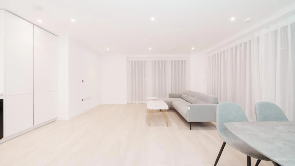 3 bedroom apartment for rent