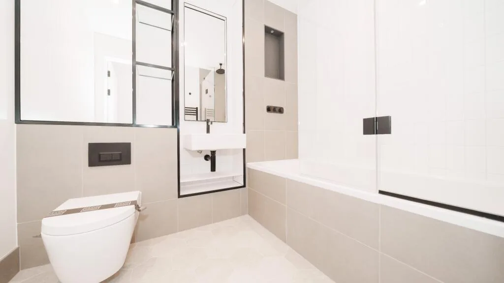 3 bedroom apartment for rent