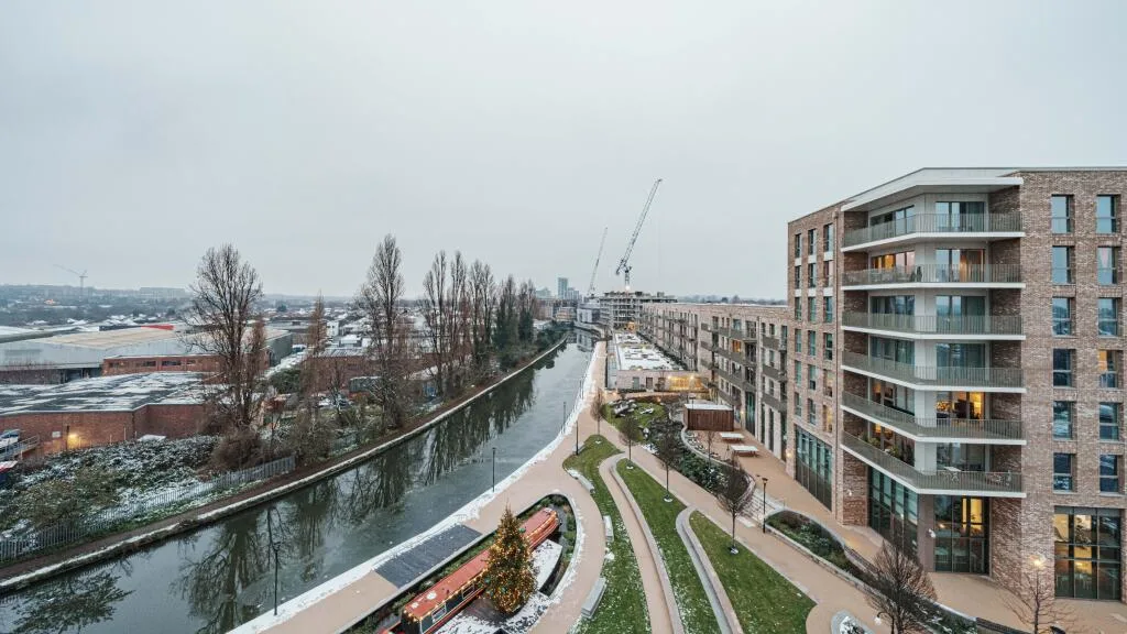 3 bedroom apartment for rent